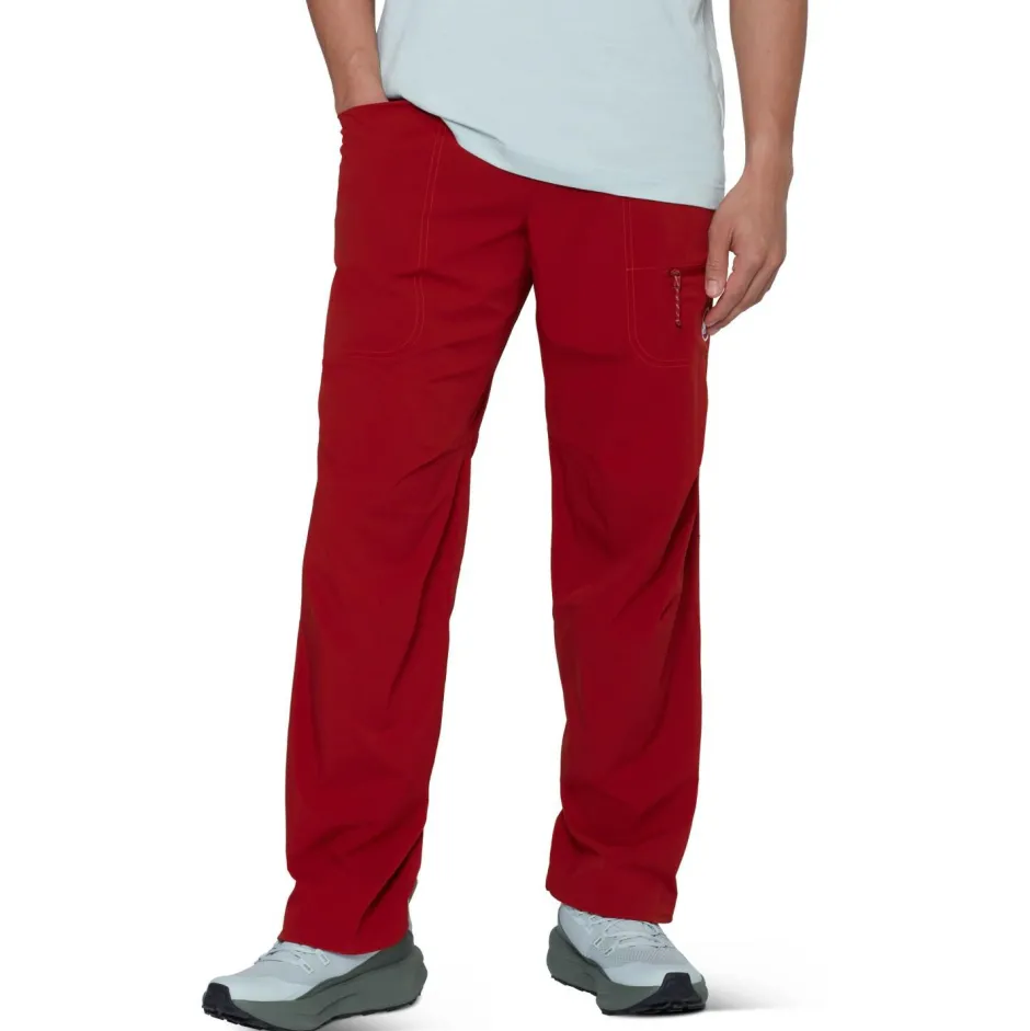 Mammut Kletterbekleidung|Hosen-- Sender Climbing Pants - Kletterhose