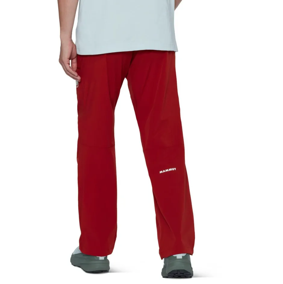 Mammut Kletterbekleidung|Hosen-- Sender Climbing Pants - Kletterhose
