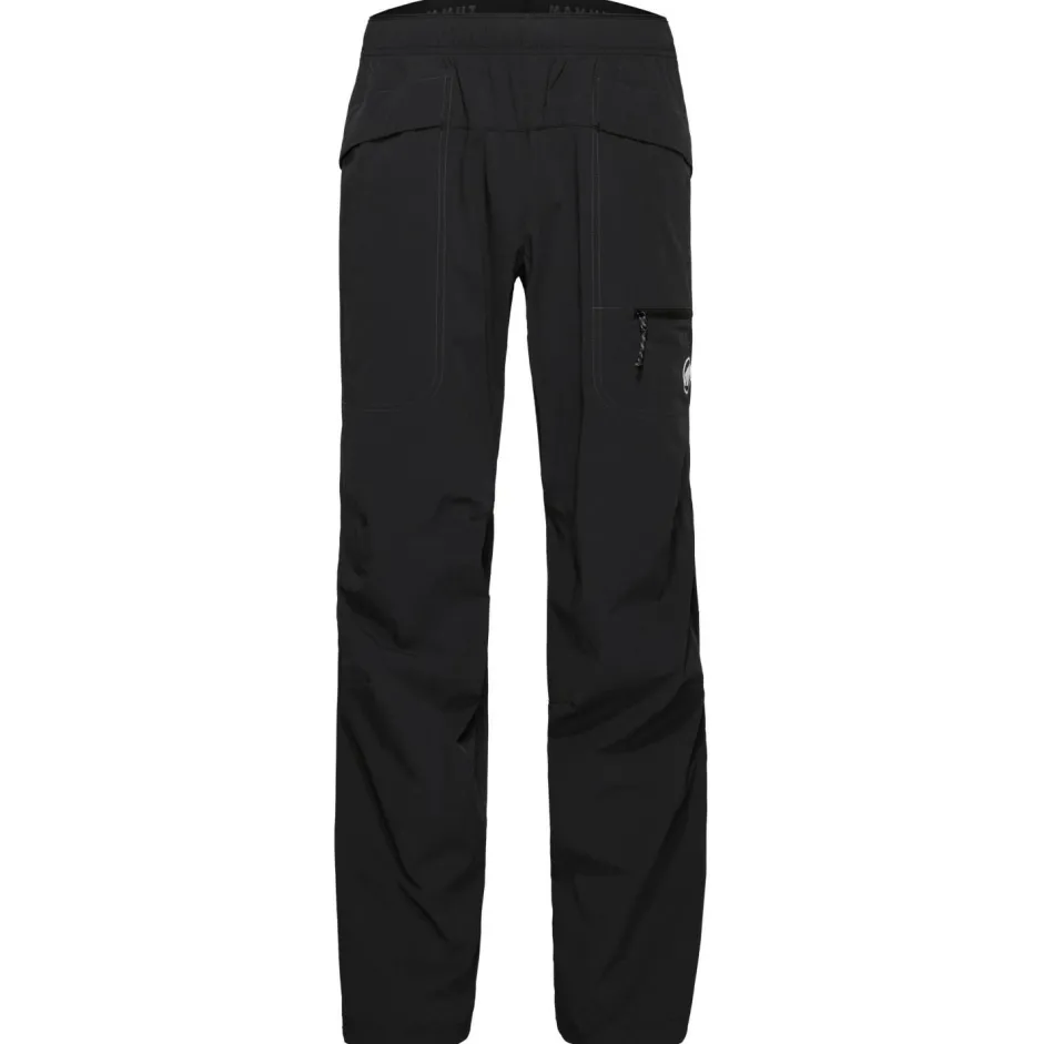 Mammut Kletterbekleidung|Hosen-- Sender Climbing Pants - Kletterhose