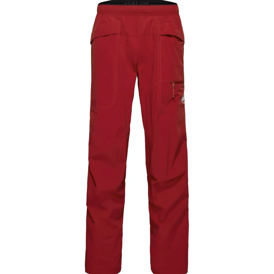 Mammut Kletterbekleidung|Hosen-- Sender Climbing Pants - Kletterhose