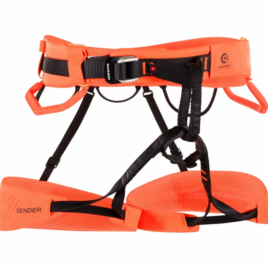 Mammut - ender Harne - Kettergurt