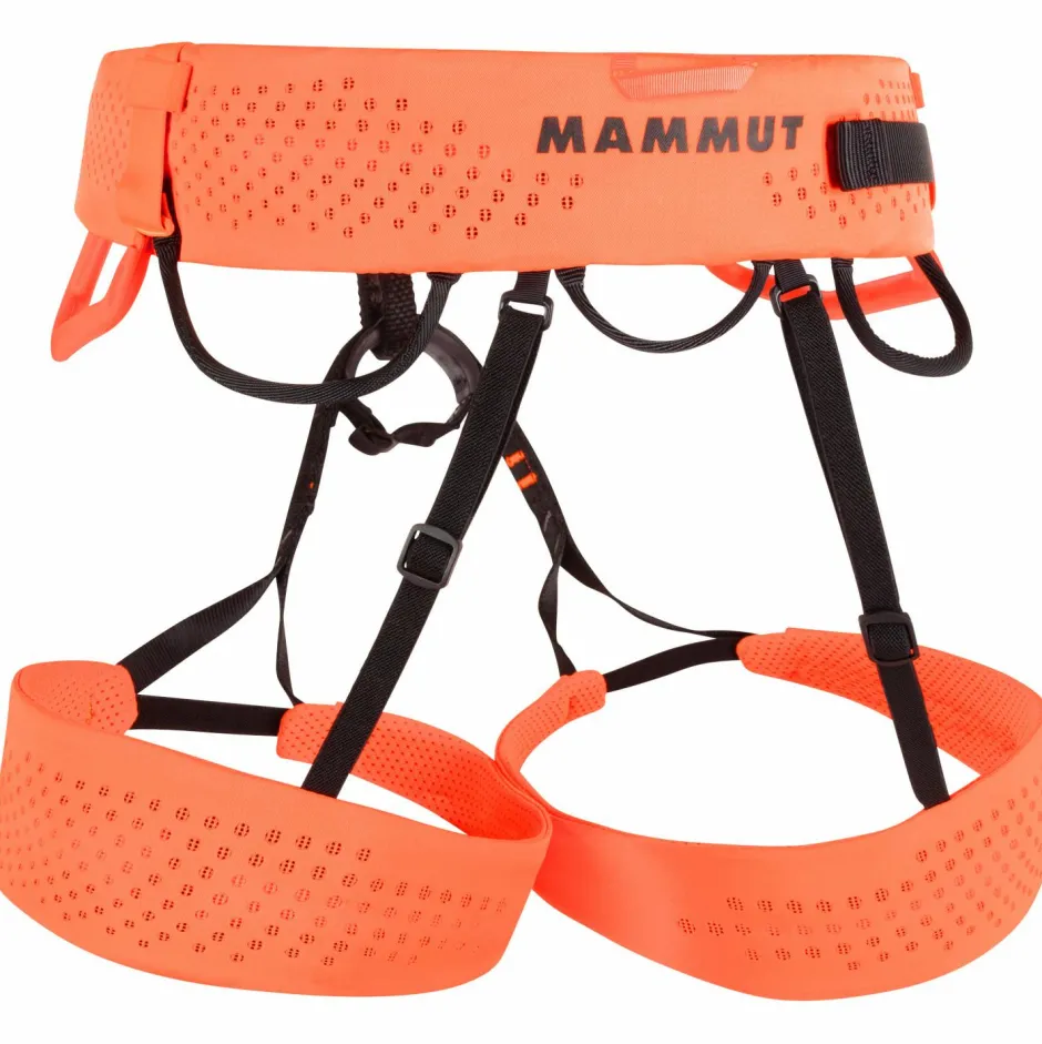 Mammut - ender Harne - Kettergurt