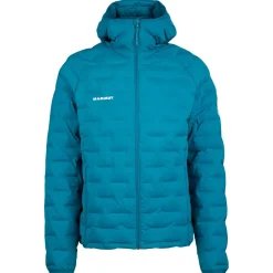 - ender Inuation Hooded Jacket - Kuntfaerjacke < Mammut Hot
