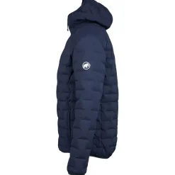 - ender Inuation Hooded Jacket - Kuntfaerjacke < Mammut Hot
