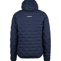 - ender Inuation Hooded Jacket - Kuntfaerjacke < Mammut Hot