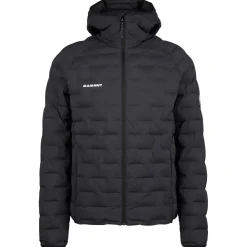 - ender Inuation Hooded Jacket - Kuntfaerjacke < Mammut Hot