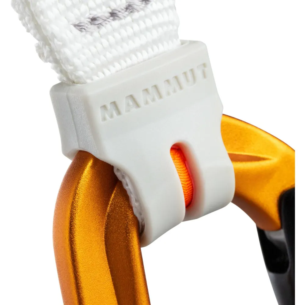 Mammut - Sender Keylock Quickdraws - Express-Set Sale