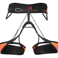 Mammut - Sender Light Harness - Klettergurt Vibrant Orange Hot