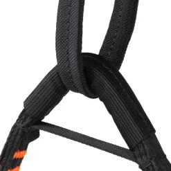 Mammut - Sender Light Harness - Klettergurt Vibrant Orange Hot