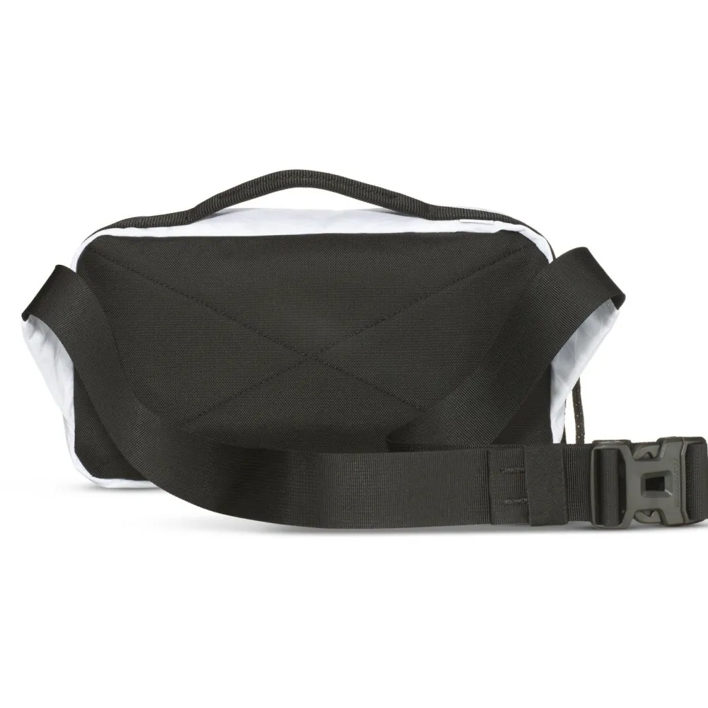 Mammut - Seon Alpine Waistpack 2 - Hüfttasche White / Mammut Red New