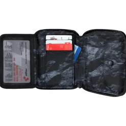 Mammut - Seon Zip Wallet - Geldbeutel