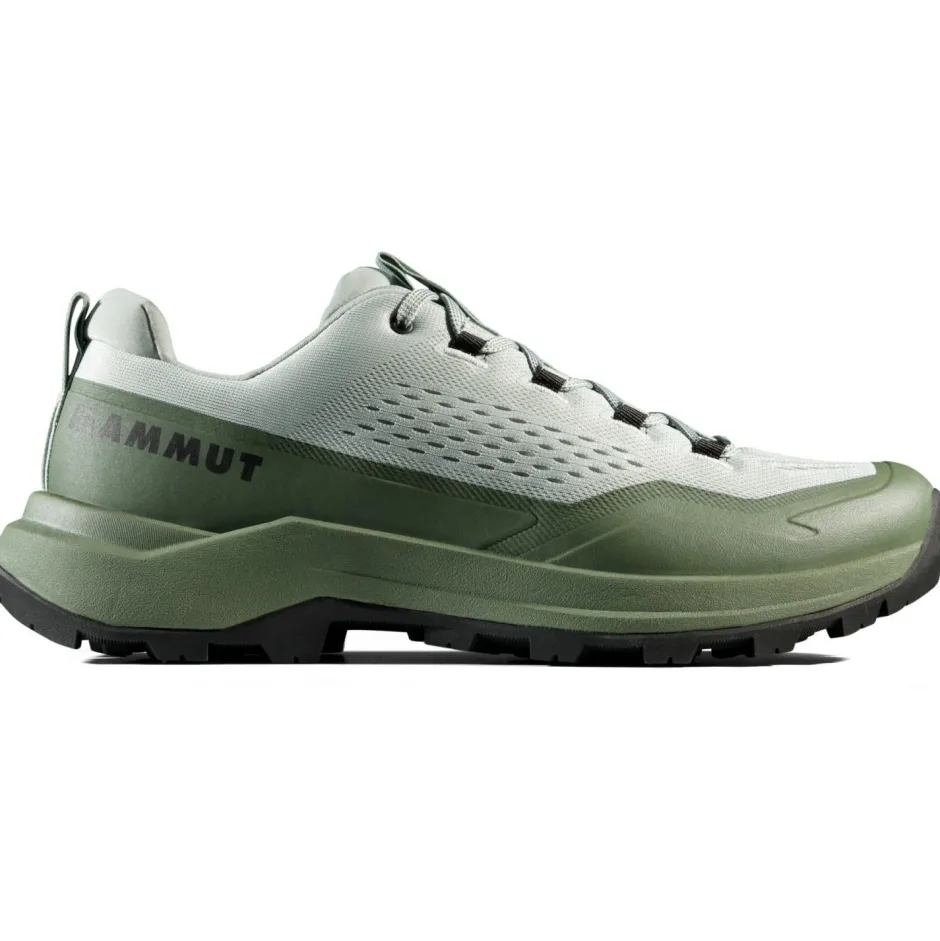 Mammut - Sertig III Low - Multisportschuhe