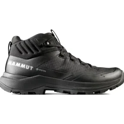 Mammut - Sertig III Mid GTX - Wanderschuhe
