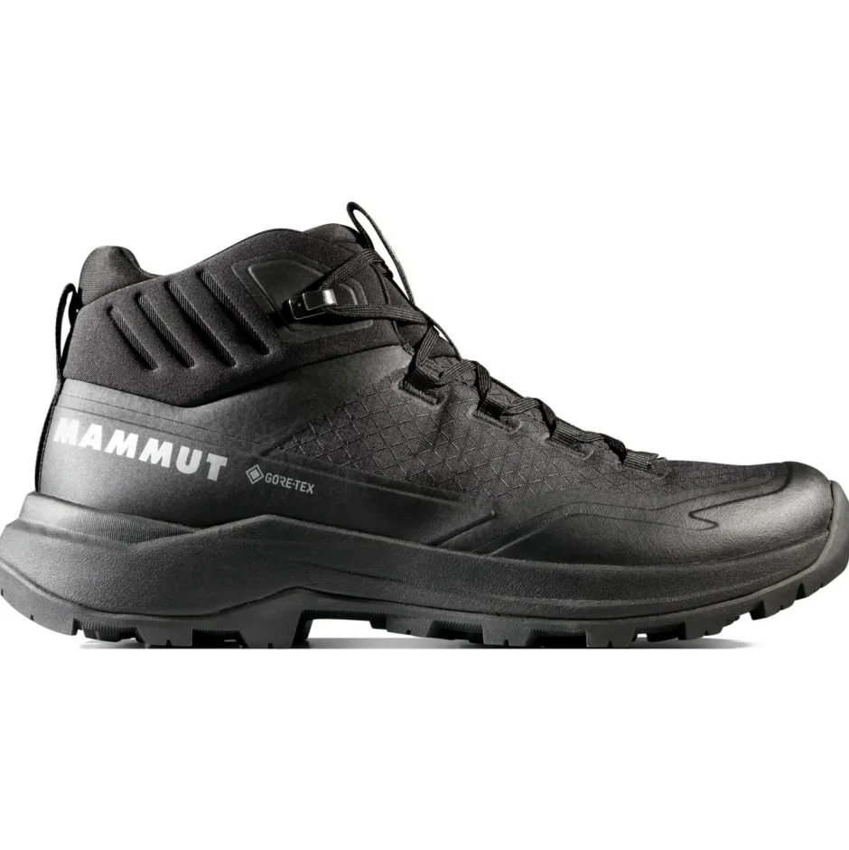 Mammut - Sertig III Mid GTX - Wanderschuhe