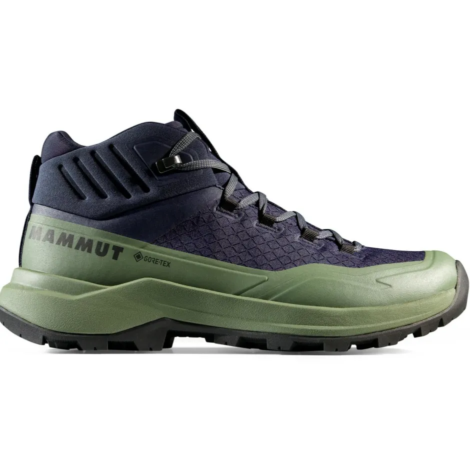 Mammut - Sertig III Mid GTX - Wanderschuhe