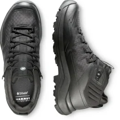 Mammut - Sertig III Mid GTX - Wanderschuhe
