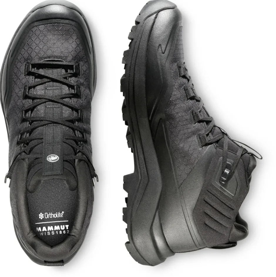 Mammut - Sertig III Mid GTX - Wanderschuhe