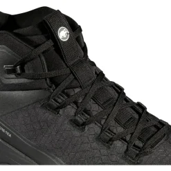 Mammut - Sertig III Mid GTX - Wanderschuhe