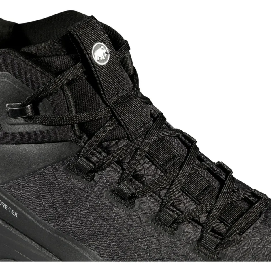 Mammut - Sertig III Mid GTX - Wanderschuhe