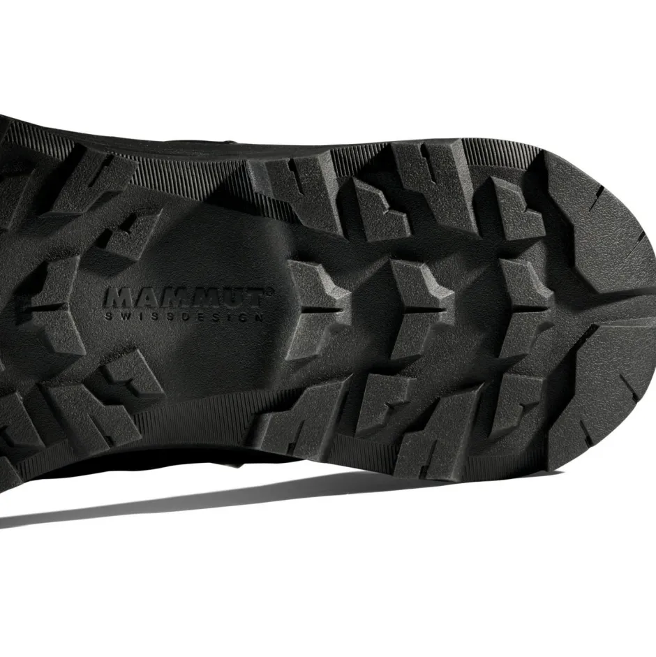 Mammut - Sertig III Mid GTX - Wanderschuhe
