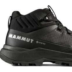Mammut - Sertig III Mid GTX - Wanderschuhe