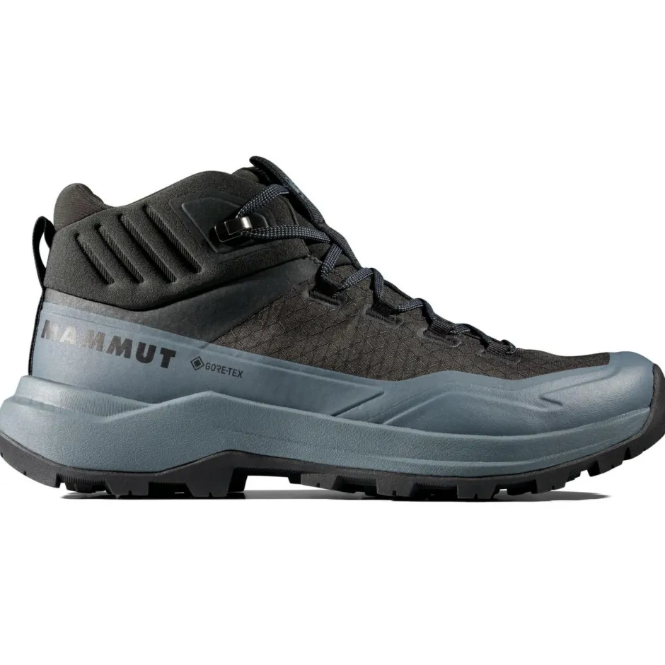Mammut - Sertig III Mid GTX - Wanderschuhe