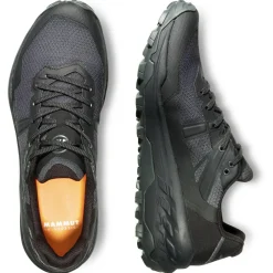Mammut - Sertig II Low GTX - Multisportschuhe Dark Ice / Marine Clearance
