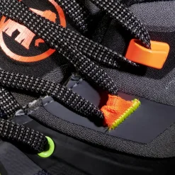 Mammut Wanderschuhe|Trekkingschuhe-- Sertig II Mid GTX - Wanderschuhe Black / Dark Sand