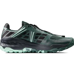 Mammut - Sertig TR Low GTX - Trailrunningschuhe