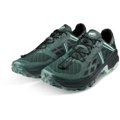 Mammut - Sertig TR Low GTX - Trailrunningschuhe