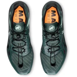 Mammut - Sertig TR Low GTX - Trailrunningschuhe