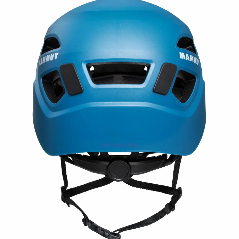 Mammut Hybridhelme-- Skywalker 3.0 Helmet - Kletterhelm