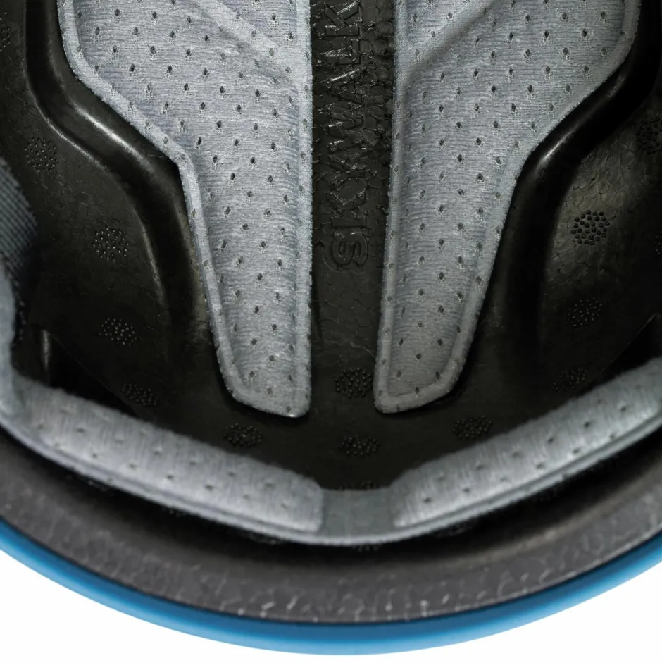 Mammut Hybridhelme-- Skywalker 3.0 Helmet - Kletterhelm