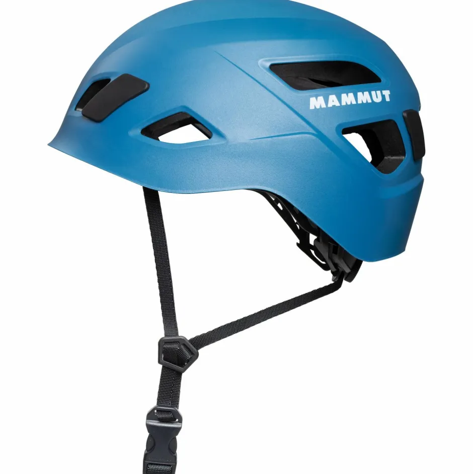 Mammut Hybridhelme-- Skywalker 3.0 Helmet - Kletterhelm