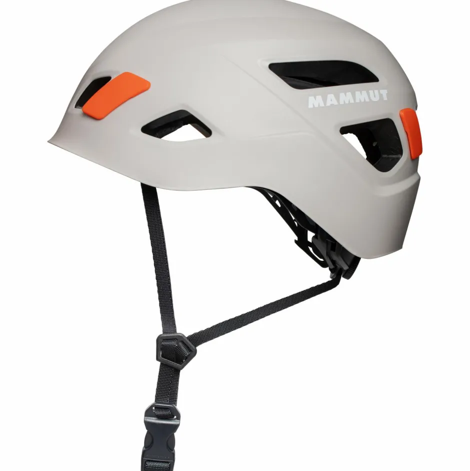 Mammut Hybridhelme-- Skywalker 3.0 Helmet - Kletterhelm