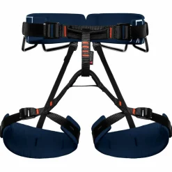 - 4 Slide Harness - Klettergurt < Mammut New