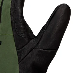 Mammut Skibekleidung|Skihandschuhe-- Stoney Glove - Handschuhe Black