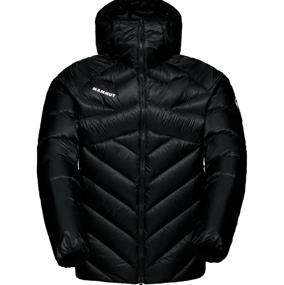 Mammut - Tai Inuation Hooded Jacket - Daunenjacke