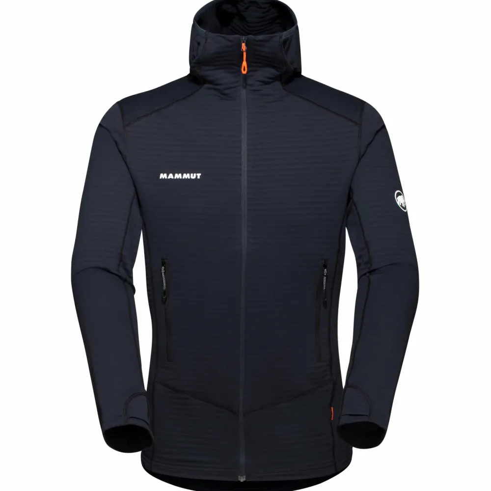 - Tai ight idayer Hooded Jacket - Feecejacke < Mammut Sale