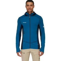 - Tai ight idayer Hooded Jacket - Feecejacke < Mammut Sale