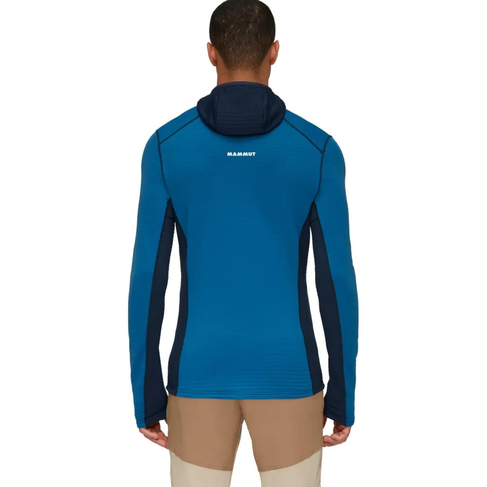 - Tai ight idayer Hooded Jacket - Feecejacke < Mammut Sale