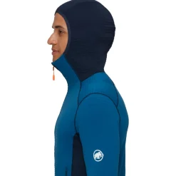 - Tai ight idayer Hooded Jacket - Feecejacke < Mammut Sale