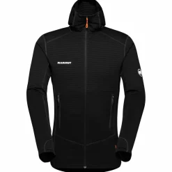 - Tai ight idayer Hooded Jacket - Feecejacke < Mammut Sale
