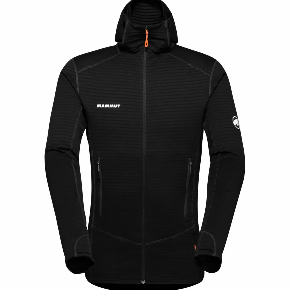 - Tai ight idayer Hooded Jacket - Feecejacke < Mammut Sale