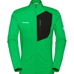Mammut - Taiss Light ML Jacket - Fleecejacke Best