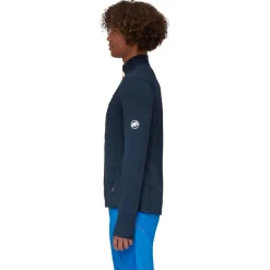Mammut - Taiss Light ML Jacket - Fleecejacke Best
