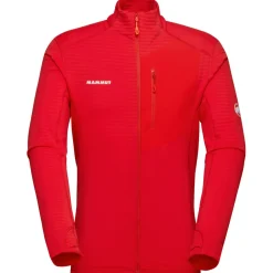 Mammut - Taiss Light ML Jacket - Fleecejacke Best