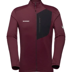 Mammut - Taiss Light ML Jacket - Fleecejacke Best