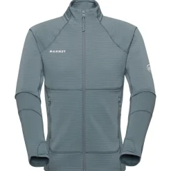 Mammut - Taiss ML Jacket - Fleecejacke Clearance