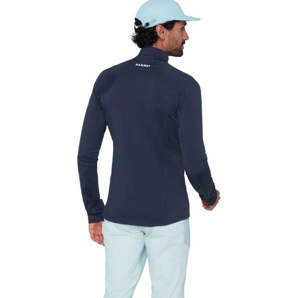 Mammut - Taiss ML Jacket - Fleecejacke Clearance